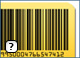 Plastikkarten bedrucken Barcode