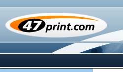 Online-Druck 47print.com