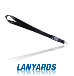 Lanyards bedruckt, bestickt, gewebt mit Ihrem Logo, Firmenname oder für Ihre Werbung. Alles auf www.47print.com.