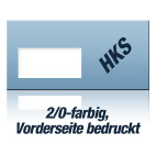 Briefumschlge DIN Lang mit Fenster, Haftkleber: Gedruckt auf Premium-Offsetpapier mit hohem Weigrad und 1,25-fachem Papiervolumen.